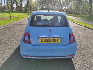 Fiat 500 6