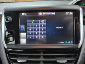 Bluetooth