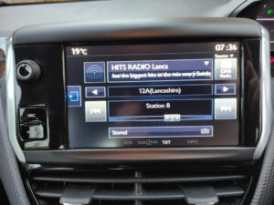 DAB Radio