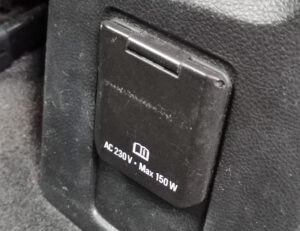 Power supply