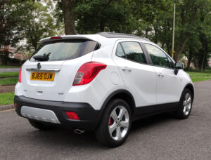 Rear right
