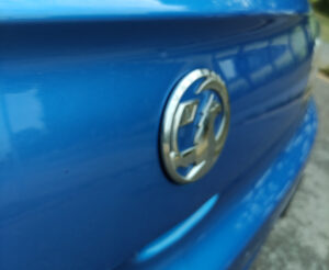 Badge