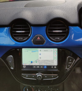 Carplay