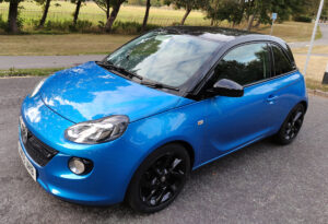Front Left 03