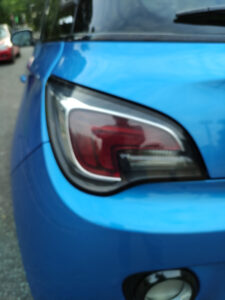 Rear Light
