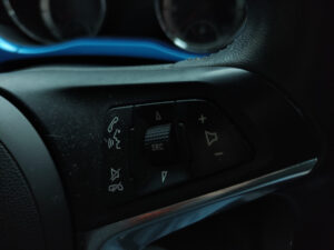 Steering Control 01