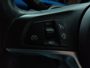 Steering Control 02