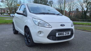 Ford Ka 03