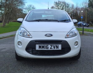 Ford Ka 06-1