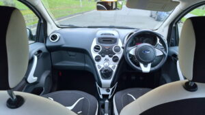 Ford Ka 11