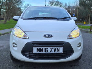 Ford Ka 21-1
