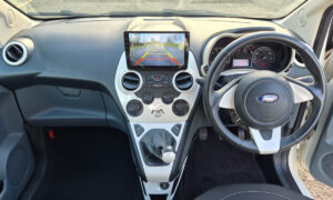 01 Full Dash Reverse